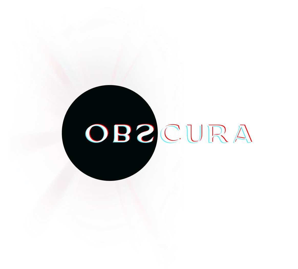 Obscura Logo