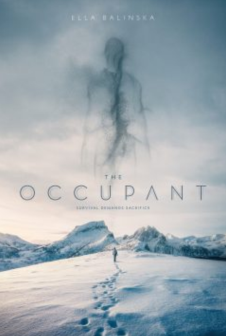 The Occupant